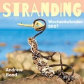 Cover: Stranding Wochenkalender 2027 - AT Verlag