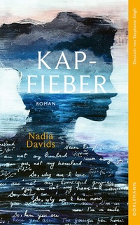 Enlarge image Cover: Kapfieber - Dörlemann