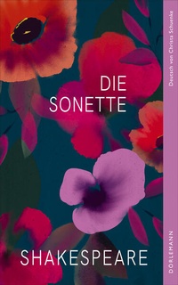 Enlarge image Cover: Die Sonette - Dörlemann