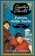 Cover: Poirots Stille Nacht - D&ouml;rlemann