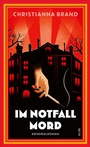 Cover: Im Notfall Mord - D&ouml;rlemann