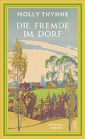 Cover: Die Fremde im Dorf - D&ouml;rlemann
