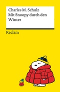Cover: Mit Snoopy durch den Winter - Reclam