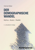Cover: Der demographische Wandel - Kohlhammer