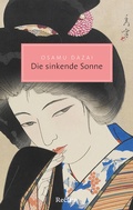 Cover: Die sinkende Sonne - Reclam
