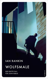 Enlarge image Cover: Wolfsmale - Kampa Verlag