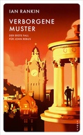 Cover: Verborgene Muster - Kampa Verlag