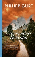 Cover: Graub&uuml;ndner H&ouml;llental - Kampa Verlag