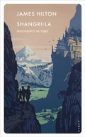 Cover: Shangri-La - Kampa Verlag