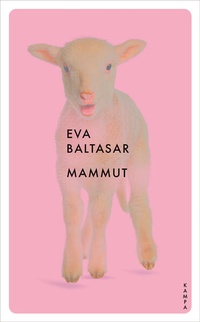 Enlarge image Cover: Mammut - Kampa Verlag
