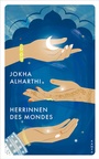 Cover: Herrinnen des Mondes - Kampa Verlag