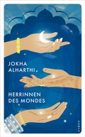 Cover: Herrinnen des Mondes - Kampa Verlag