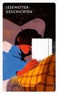 Cover: Lesewetter-Geschichten - Kampa Verlag