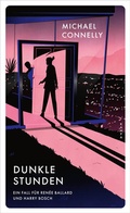 Cover: Dunkle Stunden - Kampa Verlag