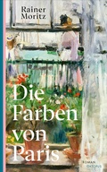 Cover: Die Farben von Paris - OKTOPUS bei Kampa