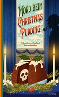 Cover: Mord beim Christmas Pudding - OKTOPUS bei Kampa