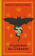 Cover: Geschichten des Grauens - OKTOPUS bei Kampa