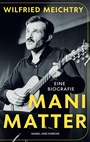 Cover: Mani Matter - Nagel & Kimche