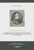 Cover: Verwandtschaftliche Exzellenz - Aschendorff
