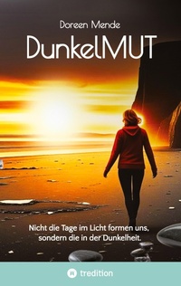 Enlarge image Cover: DunkelMUT - tredition