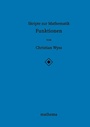 Cover: Skripte zur Mathematik - Funktionen - tredition
