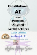 Cover: Constitutional AI and Principle Aligned Architectures - Azhar Sario Hungary