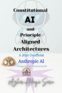 Enlarge image Cover: Constitutional AI and Principle Aligned Architectures - Azhar Sario Hungary