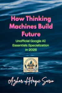 Enlarge image Cover: How Thinking Machines Build Future - Azhar Sario Hungary