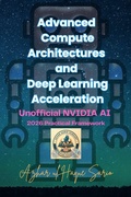 Cover: Advanced Compute Architectures and Deep Learning Acceleration - Azhar Sario Hungary