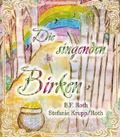 Cover: Die singenden Birken - tredition