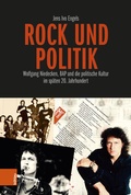 Cover: Rock und Politik - B&ouml;hlau