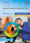 Cover: Industriemechaniker/-in - Westermann Berufliche Bildung