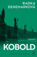 Cover: Kobold - Hoffmann & Campe