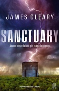 Cover: Sanctuary - Hoffmann & Campe