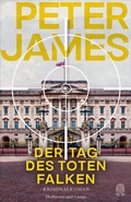 Cover: Der Tag des toten Falken - Hoffmann & Campe