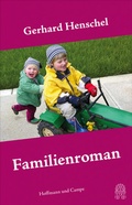 Cover: Familienroman - Hoffmann & Campe