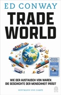 Cover: Trade World - Hoffmann & Campe