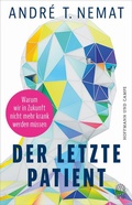 Cover: Der letzte Patient - Hoffmann & Campe