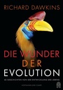 Cover: Die Wunder der Evolution - Hoffmann & Campe
