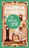 Cover: Auf doppelter Spur - Atlantik Verlag