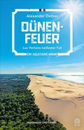 Cover: D&uuml;nenfeuer - Hoffmann & Campe
