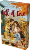 Cover: Fall at Once - Piper