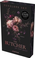Cover: The Butcher - Er l&uuml;gt nicht - Piper