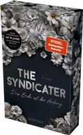 Cover: The Syndicater - Das Ende ist der Anfang - Piper