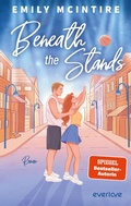 Cover: Beneath the Stands - Piper
