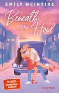 Cover: Beneath the Hood - Piper
