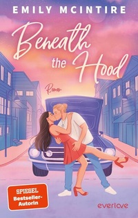 Enlarge image Cover: Beneath the Hood - Piper