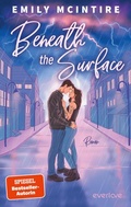 Cover: Beneath the Surface - Piper