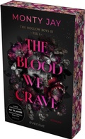 Cover: The Blood we crave - Teil 1 - Piper