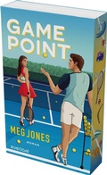 Cover: Game Point - Piper